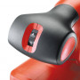 Шліфмашина вібраційна BLACK+DECKER, 240 Вт, 7000-15000 об/хв, 91 х 189 мм, амплітуда 2 мм, вага 2.52 кг, валіза
