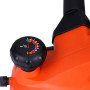 Рубанок мережевий BLACK+DECKER, 650 Вт, ширина стругання 82 мм, вага 3.0 кг, валіза