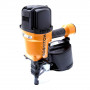 Пістолет цвяхозабивний BOSTITCH, пневматичний, з обоймою барабанного типу, тип кріплення "F", довжина 55-100 мм