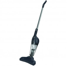 Пилосос акумуляторний 4 в 1 BLACK+DECKER, 10.8 В Li-ion, ємність акумулятору 1.5 А/год, 16 аВт, потужність всмоктування 404 мм/Н2О, повітряний потік 834 л/хв, ємність пилозбірника 400 мл, вага 1.28 кг