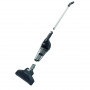 Пилосос акумуляторний 4 в 1 BLACK+DECKER, 10.8 В Li-ion, ємність акумулятору 1.5 А/год, 16 аВт, потужність всмоктування 404 мм/Н2О, повітряний потік 834 л/хв, ємність пилозбірника 400 мл, вага 1.28 кг