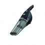 Пилосос акумуляторний 4 в 1 BLACK+DECKER, 10.8 В Li-ion, ємність акумулятору 1.5 А/год, 16 аВт, потужність всмоктування 404 мм/Н2О, повітряний потік 834 л/хв, ємність пилозбірника 400 мл, вага 1.28 кг