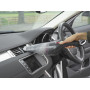Пилосос автомобільний BLACK+DECKER, 12 В (автомережа),повітряна потужність 8.5 аВт, потужність всмоктування 237 мм/Н2О, повітряний потік 687 л/хв, ємність пилозбірника 310 мл, довжина кабелю 5 м, вага 0.6 кг