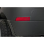 Райдер бензиновий STIGA, ST 600 Twin, 13.10 кВт, ширина косіння 95-125 см, об'єм паливного бака 12 л, об'єм масляного бака 1.7 л, повний привід 4WD, вага 230 кг