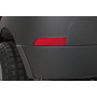 Райдер бензиновий HONDA GXV 630 STIGA, 14.3 кВт, ширина косіння 110 - 125 см, об'єм паливного бака 15 л, об'єм масляного бака 2 л, двигун 3200 об/хв, повний привід 4WD, вага 273 кг