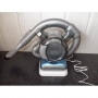 Пилосос акумуляторний BLACK+DECKER Flexi, 14.4 В Li-ion, ємність акумулятору 1.5 А/год, 20 аВт, потужність всмоктування 437 мм/Н2О, повітряний потік 1008 л/хв, ємність пилозбірника 560 мл, вага 1.48 кг