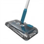 Електровіник акумуляторний BLACK+DECKER, 3.6 В Li-ion, 300 мл, 1.5 А/год, час роботи 30 хв, 1.15 кг
