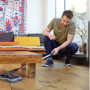 Електровіник акумуляторний BLACK+DECKER, 7.2 В Li-ion, 300 мл, 1.5 А/год, час роботи 60 хв 1.15 кг