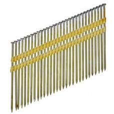 Цвяхи BOSTITCH, тип "PL", для обойм прямого типа, L = 50 мм, d = 2.8 мм, d (головки) = 6.7 мм, 2000 од