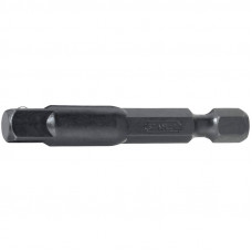 Перехідник STANLEY "EXPERT" 1/4’М - Шестигранник 1/4’М