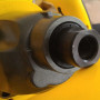 Міксер мережевий STANLEY, 1400 Вт, 0-480 / 800 об/хв, різьблення шпинделя М14, вага 3.5 кг