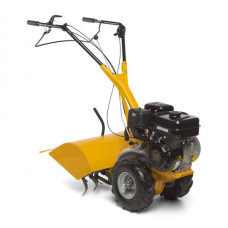 Мотоблок бензиновий STIGA, Briggs&Stratton 950 CR Series, 4.8 кВт, об'єм паливного бака 3.8 л, 2 вперед / 1 назад