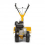 Мотоблок бензиновий STIGA, Briggs&Stratton 950 CR Series, 4.8 кВт, об'єм паливного бака 3.8 л, 2 вперед / 1 назад