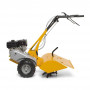 Мотоблок бензиновий STIGA, Briggs&Stratton 950 CR Series, 4.8 кВт, об'єм паливного бака 3.8 л, 2 вперед / 1 назад