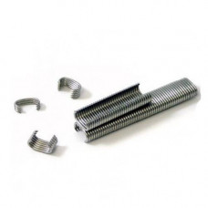 Скоби BOSTITCH, тип "RING616", ширина 15 мм, 2500 од