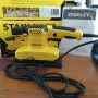 Шліфмашина вібраційна STANLEY, 280 Вт, 0-14000 об/хв, 91 х 185 мм, амплітуда 2 мм, вага 1.5 кг
