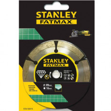 Диск алмазний STANLEY, плитки, 89 х 10 мм для FME380