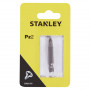 Біта STANLEY, одностороння, Pozidriv, Pz2, L = 50 мм, 1 од, блістер