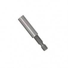 Магнітний тримач біт (вставок) STANLEY, L = 130 мм, хвостовик 1/4", 6.3 мм