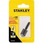 Зенкери по деревині (шестигранні) STANLEY, діаметр 16 мм