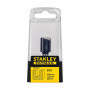 Фреза по дереву STANLEY FatMax, TCT пазова d = 16 мм, L = 20 мм, цанга 8 мм, бокс