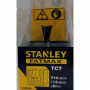 Фреза по дереву STANLEY FatMax, TCT ластівковий хвіст d = 14.3 мм, L = 13.5 мм, цанга 8 мм, бокс