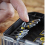 Набір біт STANLEY FatMax, Phillips, Pozidriv, Torx, Шестигранник, Ph1, 2 x Ph2, 2 x Ph3 1 x Hex3, Hex4, Hex5, Hex6, 6 x Pz2, 5 x Pz3 2 x T15, T20, T25, T30, 1 x Ph1, 1 x Ph2 1 x Pz1, 2 x Pz2 1 x T15, 1 x T20, 1 x T25