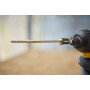 Набір біт STANLEY FatMax, Phillips, Ph1, Ph2, Ph3, L = 50 мм, 10 од, пластиковий кейс