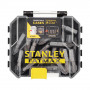 Набір біт STANLEY FatMax, Pozidriv, Pz2, L = 25 мм, 20 од, пластиковий кейс
