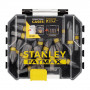 Набір біт STANLEY FatMax, Phillips, Ph2, L = 25 мм, 20 од, пластиковий кейс