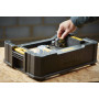 Набір біт STANLEY FatMax, Phillips, Ph2, L = 50 мм, 10 од, пластиковий кейс
