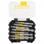 Набір біт STANLEY FatMax, Torx, T20, L = 50 мм, 10 од, пластиковий кейс