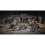 Набір біт STANLEY FatMax, Torx, T20, L = 50 мм, 10 од, пластиковий кейс