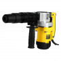Молоток відбійний мережевий STANLEY, SDS-Max, 1010 Вт, 8.5 Дж, частота ударів 2900 уд/хв, вага 6.3 кг, валіза