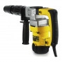 Молоток відбійний мережевий STANLEY, SDS-Max, 1010 Вт, 8.5 Дж, частота ударів 2900 уд/хв, вага 6.3 кг, валіза