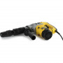 Молоток відбійний мережевий STANLEY, SDS-Max, 1010 Вт, 8.5 Дж, частота ударів 2900 уд/хв, вага 6.3 кг, валіза