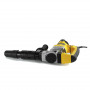 Молоток відбійний мережевий STANLEY, SDS-Max, 1010 Вт, 8.5 Дж, частота ударів 2900 уд/хв, вага 6.3 кг, валіза