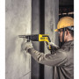 Перфоратор мережевий STANLEY, SDS-Plus, 620 Вт, 1.34 Дж, 2 режими, 0-3900 уд/хв, 0-1250 об/хв, валіза, вага 2.6 кг