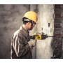Перфоратор мережевий STANLEY, SDS-Plus, 620 Вт, 1.34 Дж, 2 режими, 0-3900 уд/хв, 0-1250 об/хв, валіза, вага 2.6 кг