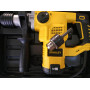 Перфоратор мережевий STANLEY, SDS-Plus, 1250 Вт, 3 режими, 3.2 Дж, 3 режими, 0-4100 уд/хв, 0-850 об/хв, валіза, вага 5.4 кг