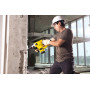 Перфоратор мережевий STANLEY, SDS-Plus, 1250 Вт, 3 режими, 3.2 Дж, 3 режими, 0-4100 уд/хв, 0-850 об/хв, валіза, вага 5.4 кг