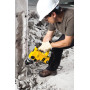 Перфоратор мережевий STANLEY, SDS-Plus, 1250 Вт, 3 режими, 3.2 Дж, 3 режими, 0-4100 уд/хв, 0-850 об/хв, валіза, вага 5.4 кг