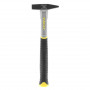 Молоток слюсарний STANLEY "Fiberglass DIN", вага 200 г