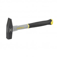 Молоток слюсарний STANLEY "Fiberglass DIN", вага 300 г