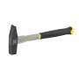 Молоток слюсарний STANLEY "Fiberglass DIN", вага 300 г