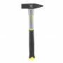 Молоток слюсарний STANLEY "Fiberglass DIN", вага 500 г