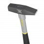 Молоток слюсарний STANLEY "Fiberglass DIN", вага 500 г