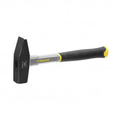 Молоток слюсарний STANLEY "Fiberglass DIN", вага 800 г