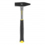 Молоток слюсарний STANLEY "Fiberglass DIN", вага 800 г