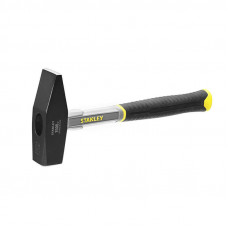 Молоток слюсарний STANLEY "Fiberglass DIN", вага 1000 г